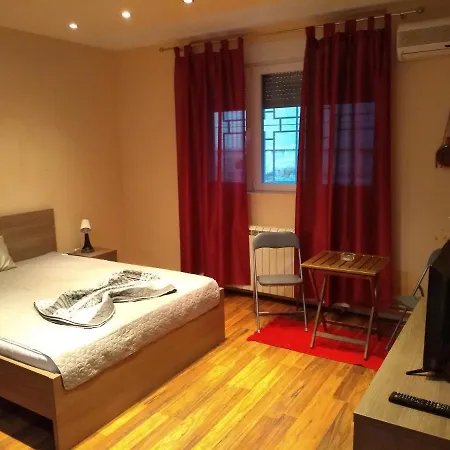 Castel Bianco Apartment