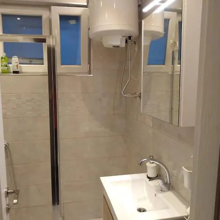 Appartamento Castel Bianco Belgrado