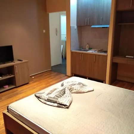 Castel Bianco * ベオグラード