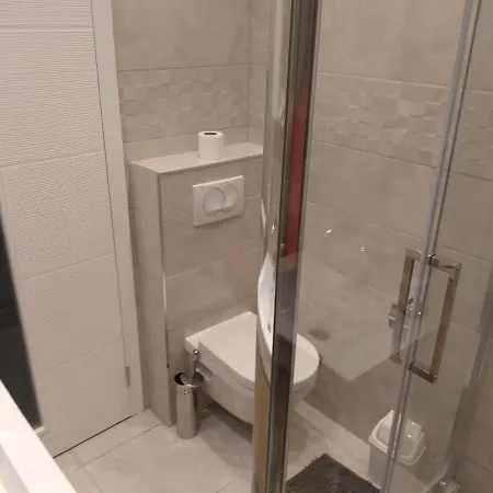 Castel Bianco * Belgrado