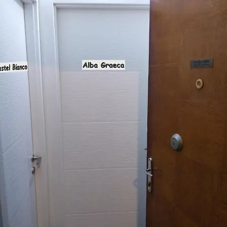 Apartment Castel Bianco